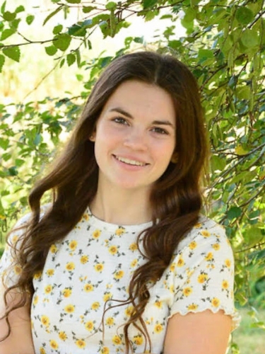 Hannah Nelson